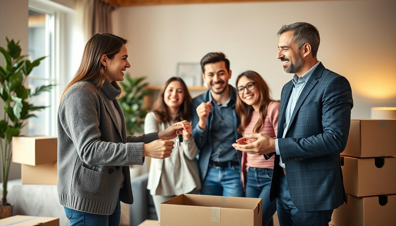 Family-Focused Solutions