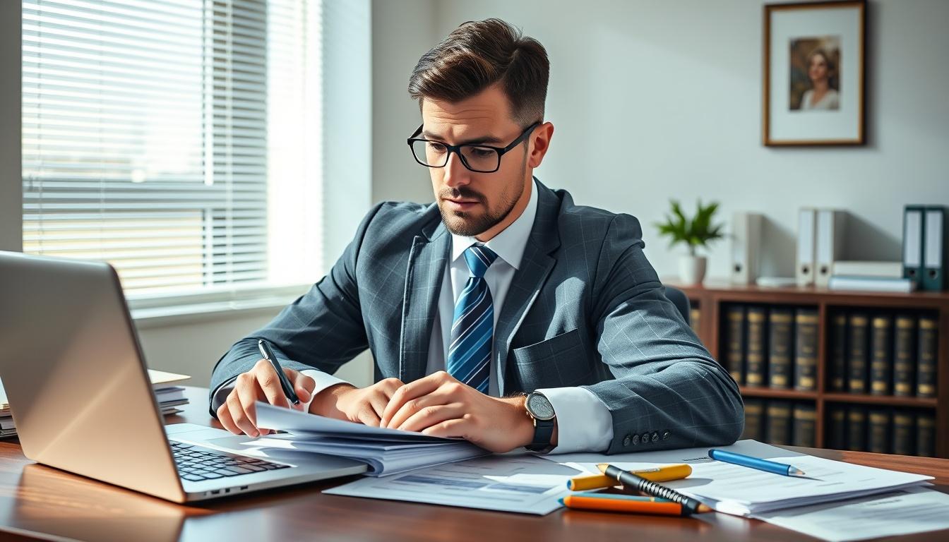 Expert Legal Guidance